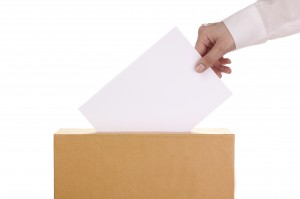 Ballot