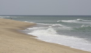 Cape Cod National Seashore