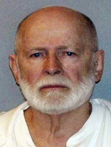 FILE - This file June 23, 2011, booking photo provided by the U.S. Marshals Service shows James "Whitey" Bulger. Former mobster Bulger, convicted of participating in 11 murders during the 1970s and '80s, will not get a new trial, a federal appeals court ruled on Friday, March 4, 2016. (AP Photo/U.S. Marshals Service, File)