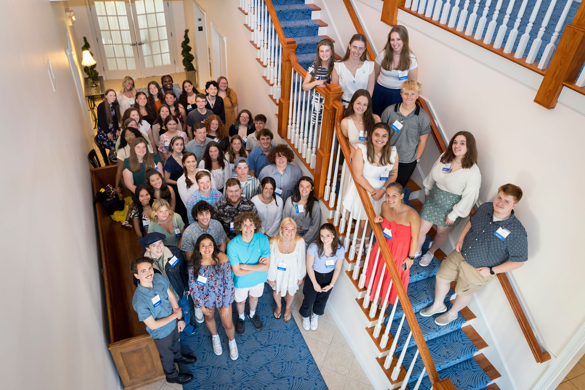 Cape Cod Foundation Awards Almost 900,000 In Local Scholarships