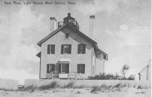 A Historical Seaside Site In West Dennis Capecod Com