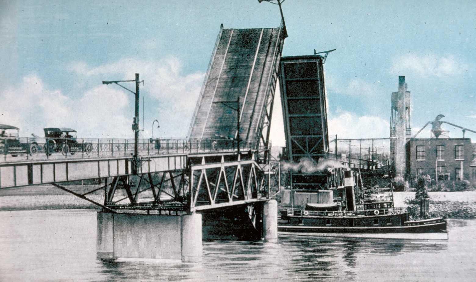 Sagamore Bridge Tide Chart