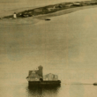 A Life Saving Station That No Longer Exists