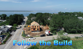 NEW EPISODE of Follow the Build, the Millway and Commerce Road project