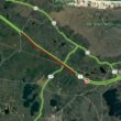 Four vehicles including dump truck collide in Marstons Mills