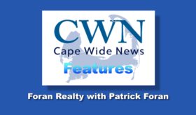 CWN Features – With Patrick Foran of Foran Realty