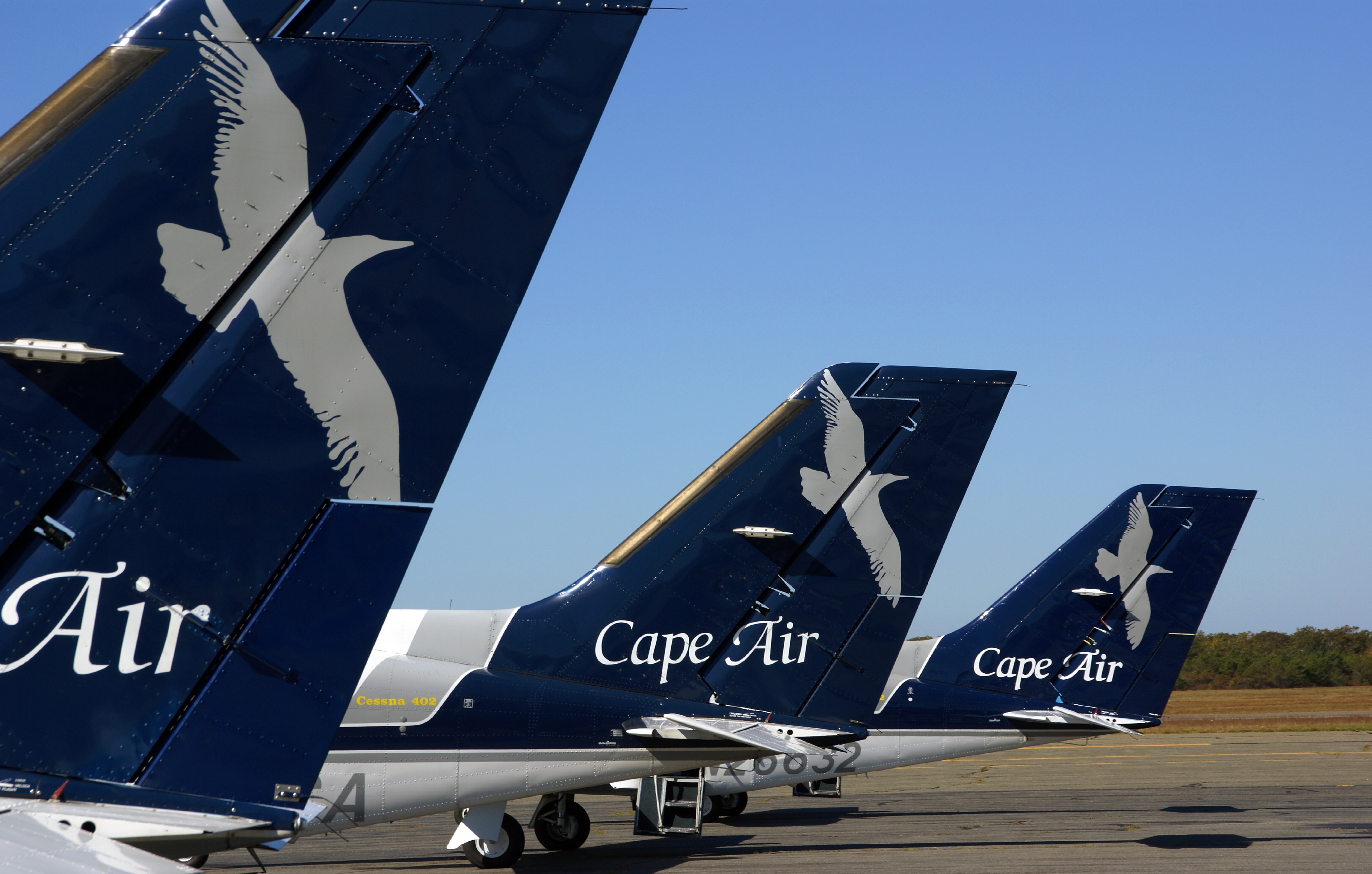 Cape Air Expanding With Service From Boston to Maine - CapeCod.com Cape Air Expanding With Service From Boston to Maine - CapeCod.com