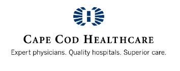 cape cod healthcare citrix