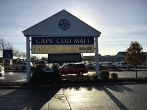 Cape Cod Mall