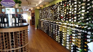 Cape Cod Package Store - Wine