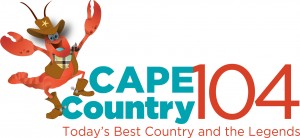 CapeCountry104LOGO