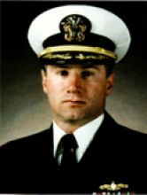 Captain Gerald F. DeConto