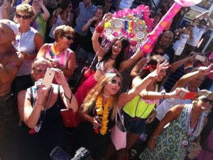 PHOTO COURTESY: AMY DAVIES - PROVINCETOWN COMMUNITY TELEVISION