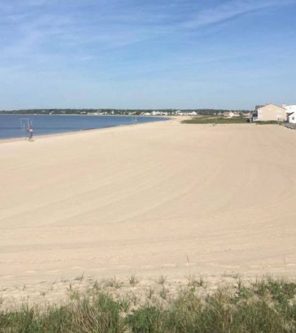 Craigville Beach 6/16/16