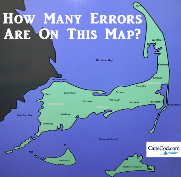 ErrorsOnMap