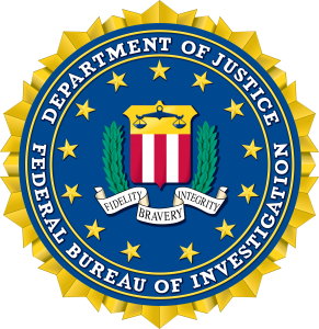 FBI Shield