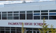 Falmouth High School