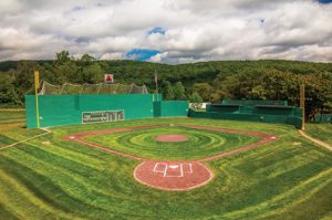 COURTESY OF BARNSTABLE LITTLE LEAGUE