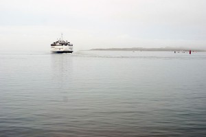 Cape Cod Ferry