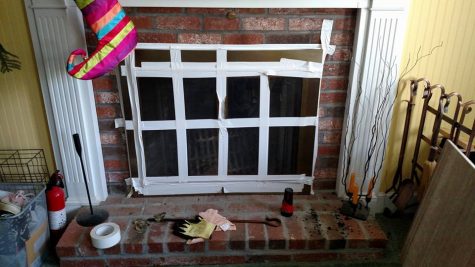 Fireplace 2