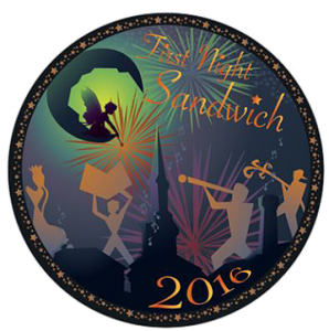 First Night Sandwich