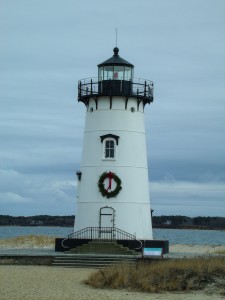 Edgartown LIghthouse