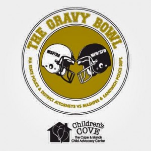 Gravy Bowl 2014