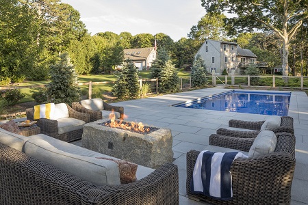 The Coastal Companies On Outdoor Living, Cape Cod Landscaping Companies