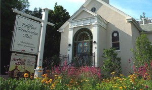 COURTESY WELLFLEET PRESERVATION HALL A Mosquito Storyslam is scheduled at Wellfleet Preservation Hall.