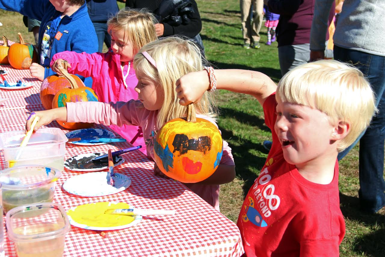 Nantucket to Celebrate Autumn with Harvest Fair