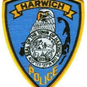 Harwich Police Seal