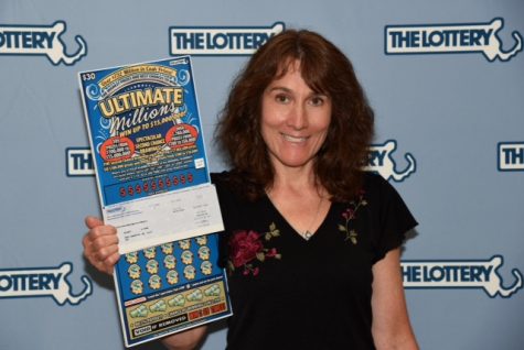 East Sandwich resident won $15 million on a scratch ticket purchased in Mashpee this week