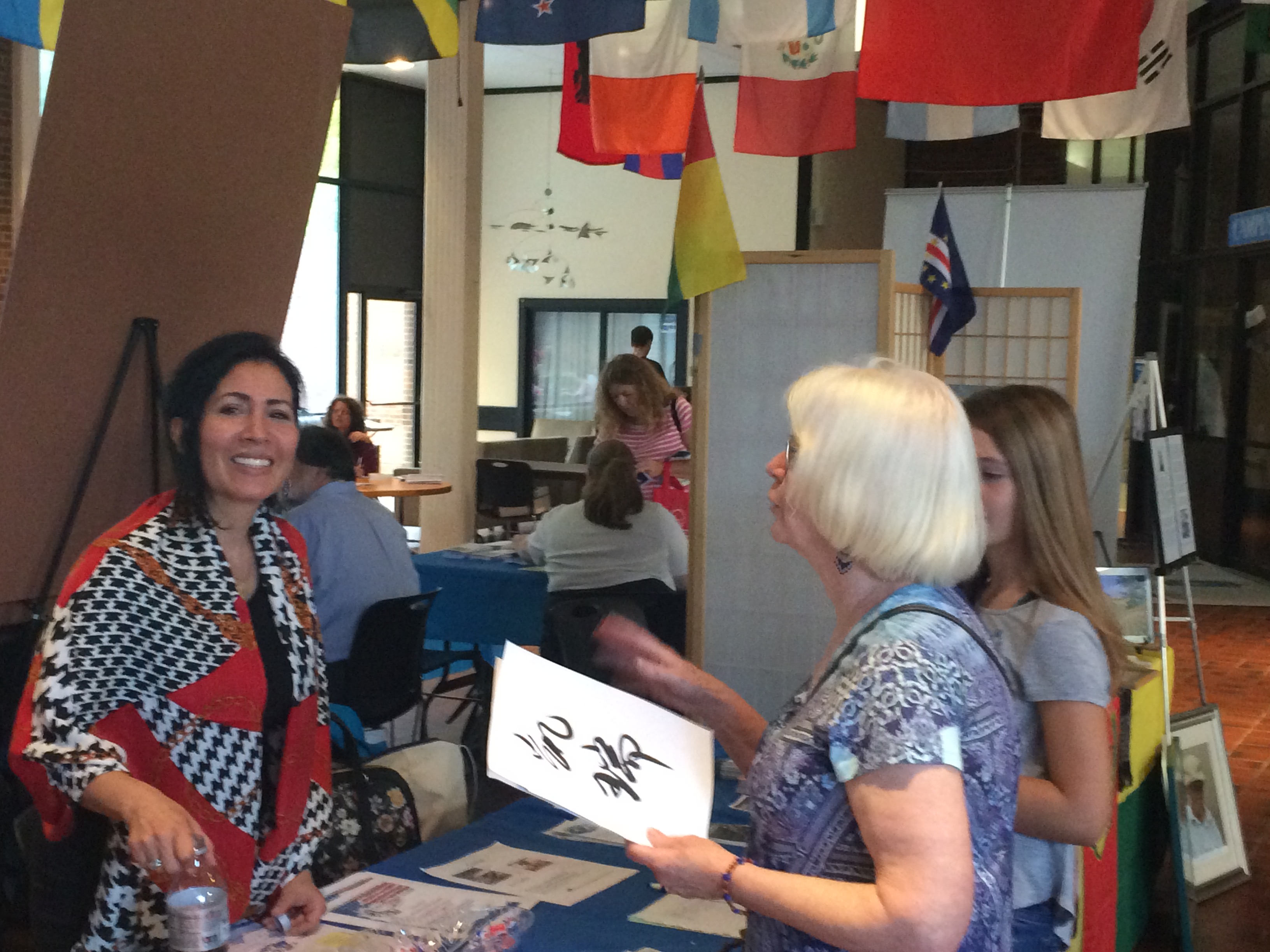 17th Annual Cape Cod Arts and Culture Expo a Success