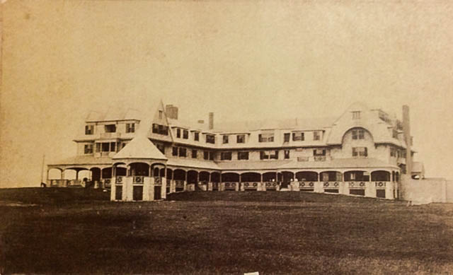 luxury hotels in chatham ma