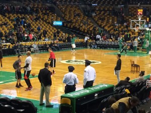 Celtics