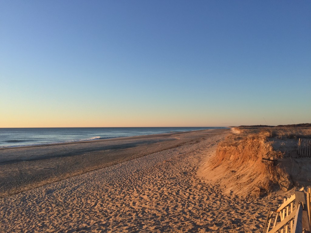 NausetBeachOrleansSunrise