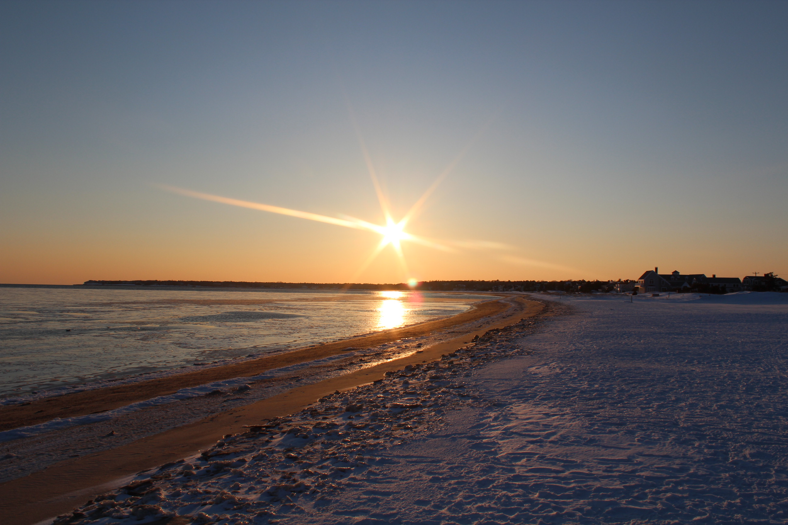 The Cape Cod Morning News for December 22nd, 2015