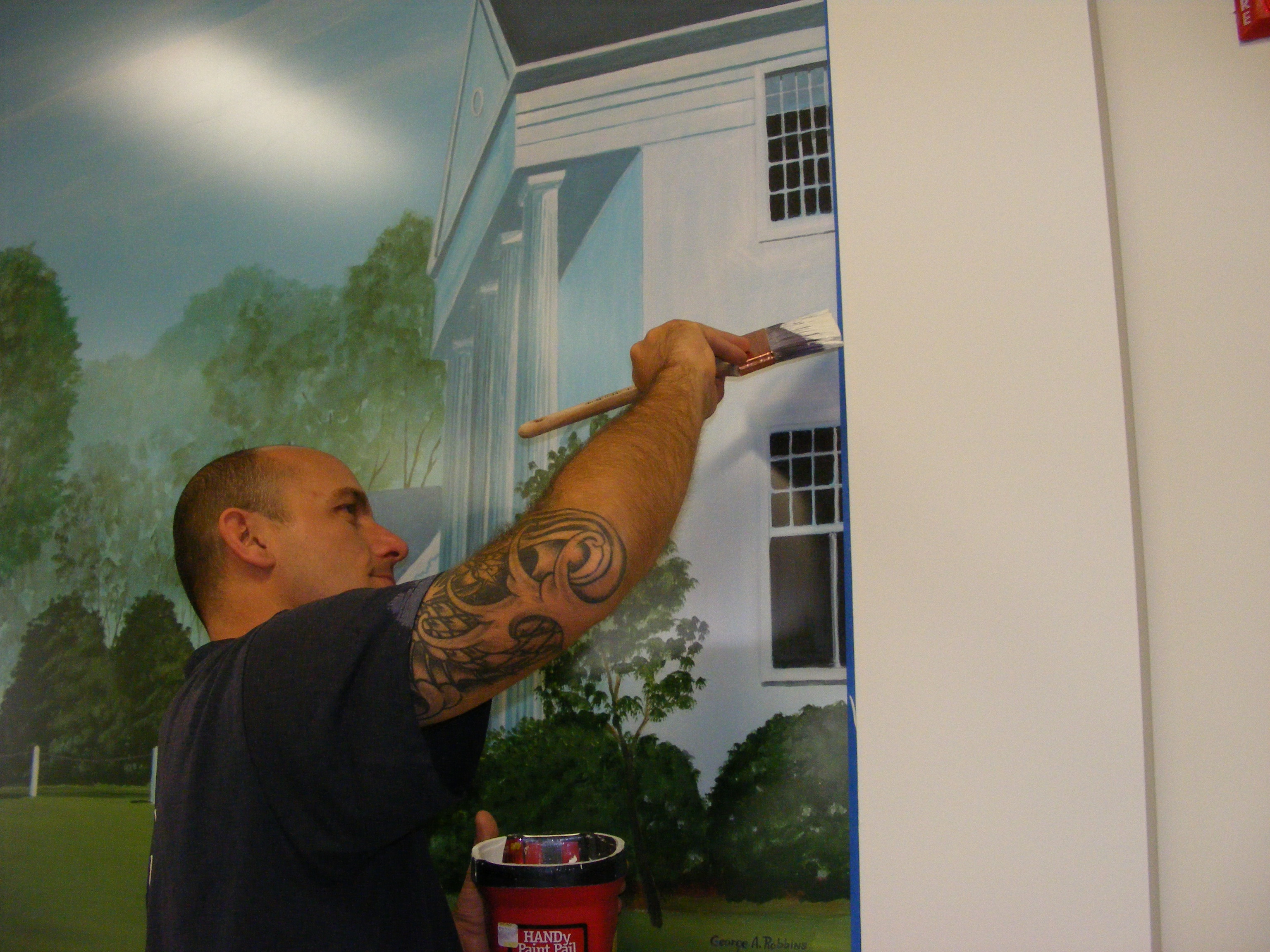 IMs at Harwich TH.dec.15 004