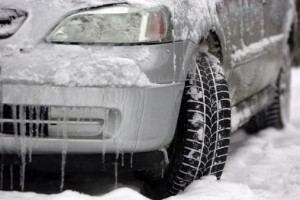 IceCar
