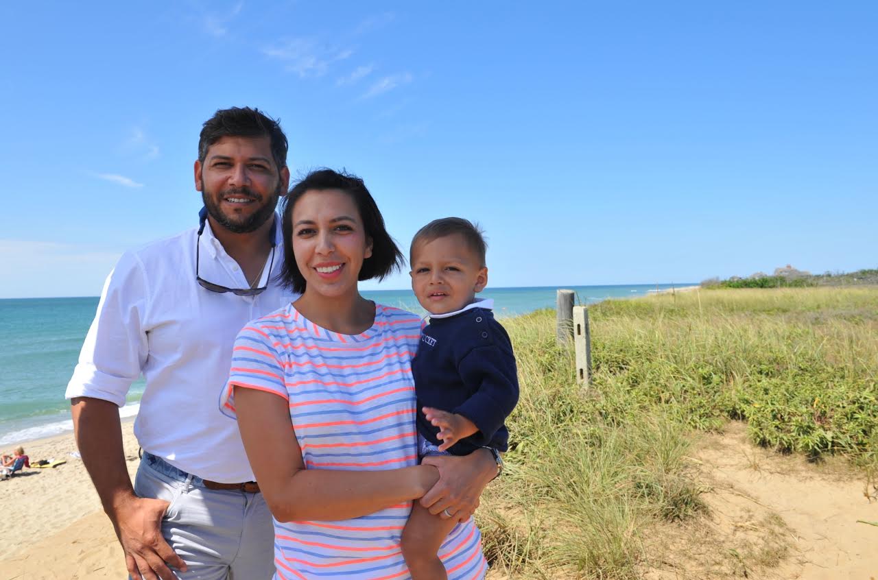 New Doctor Joins Nantucket Cottage Hospital