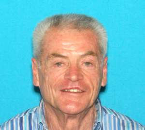 James Kirley, 71, of Hanson. Photo courtesy of the Bourne Police Department.