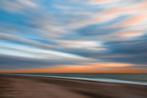 COURTESY OF THE CAPE COD NATIONAL SEASHORE A photograph of the Cape Cod National Seashore by Gerald Cohen.