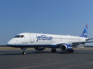 Jet Blue - 6