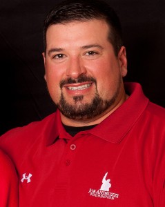 Joe Andruzzi