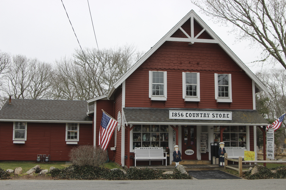 Unique Items & General Merchandise - The Brewster Store Cape Cod - Shop  Online - The Brewster Store Cape Cod