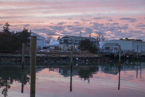 Chart House Cape Cod