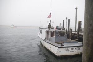 KA_Chatham_Fish Fishing Pier Storm Rain Mist Fog Boat Haze32_110615