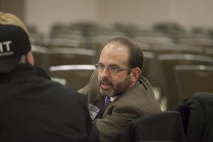 State Representative David Vieira 