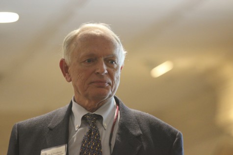 CCB MEDIA PHOTO: Housing Assistance Corporation CEO Rick Presbrey