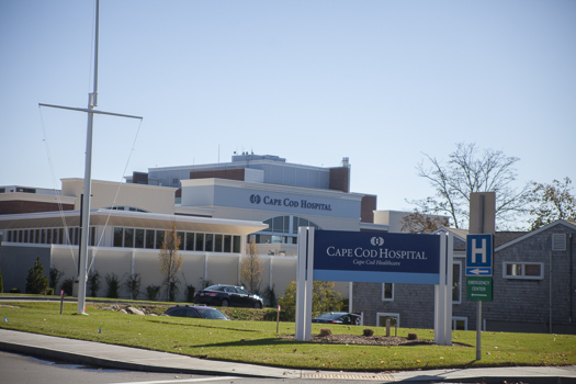 Cape Cod Hospital